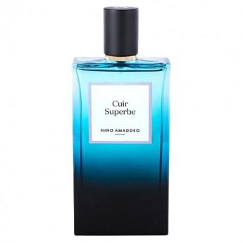 Nino Amaddeo Cuir Superbe Fragrances 3.4 oz/100 ml ScentRabbit