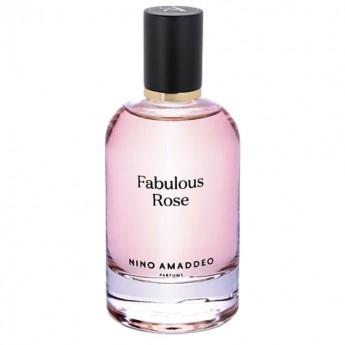 Nino Amaddeo Fabulous Rose Fragrances 3.4 oz/100 ml ScentRabbit