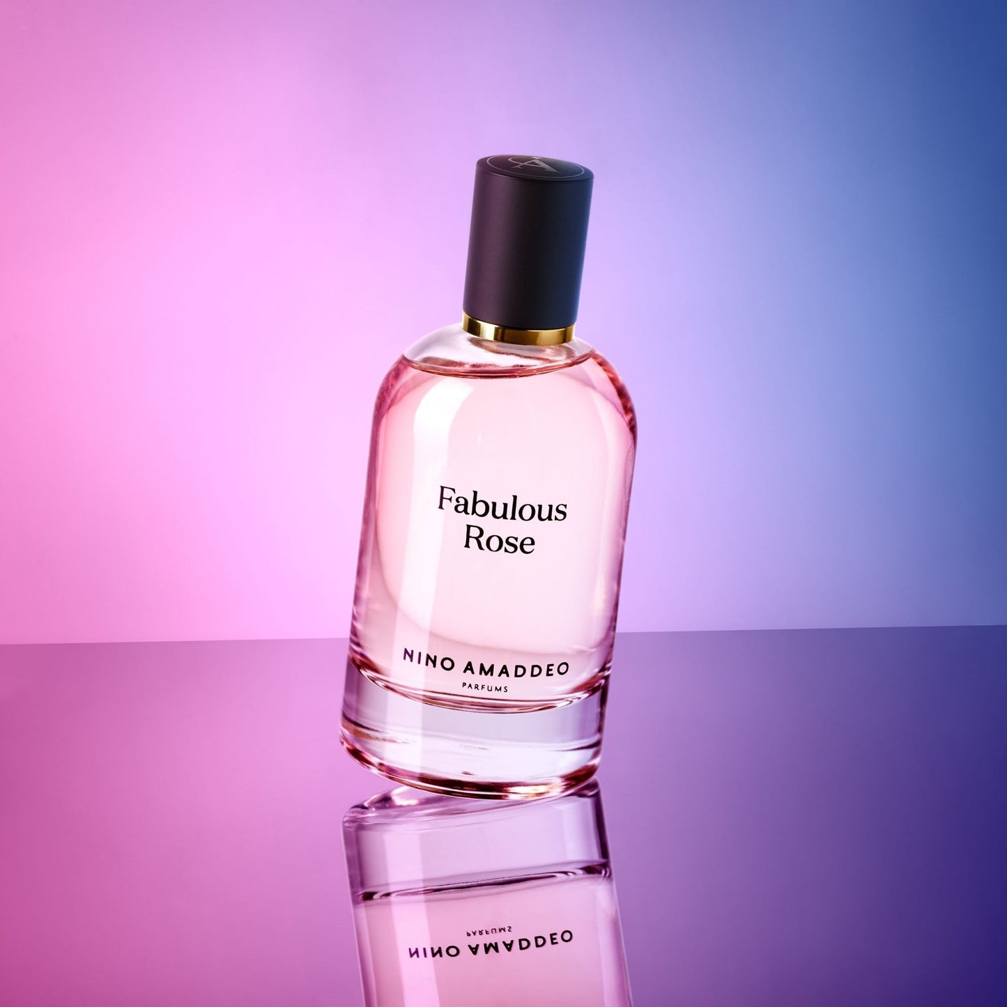 Nino Amaddeo Fabulous Rose Fragrances 3.4 oz/100 ml ScentRabbit