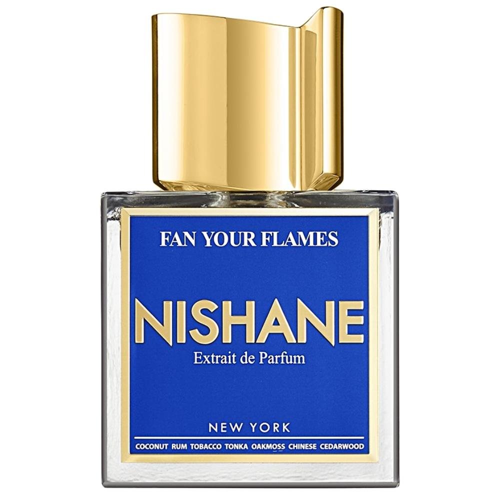Nishane Fan Your Flames 3.4 oz/100 ml ScentRabbit