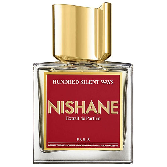 Nishane Hundred Silent Ways 3.4 oz/100 ml ScentRabbit