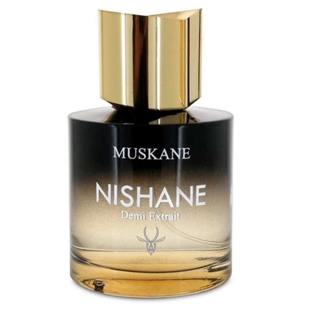 Nishane Muskane 3.4 oz/100 ml ScentRabbit
