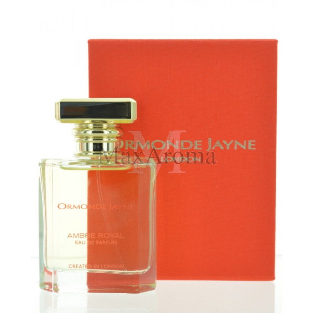 Ormonde Jayne Ambre Royal 4 oz/120 ml ScentRabbit