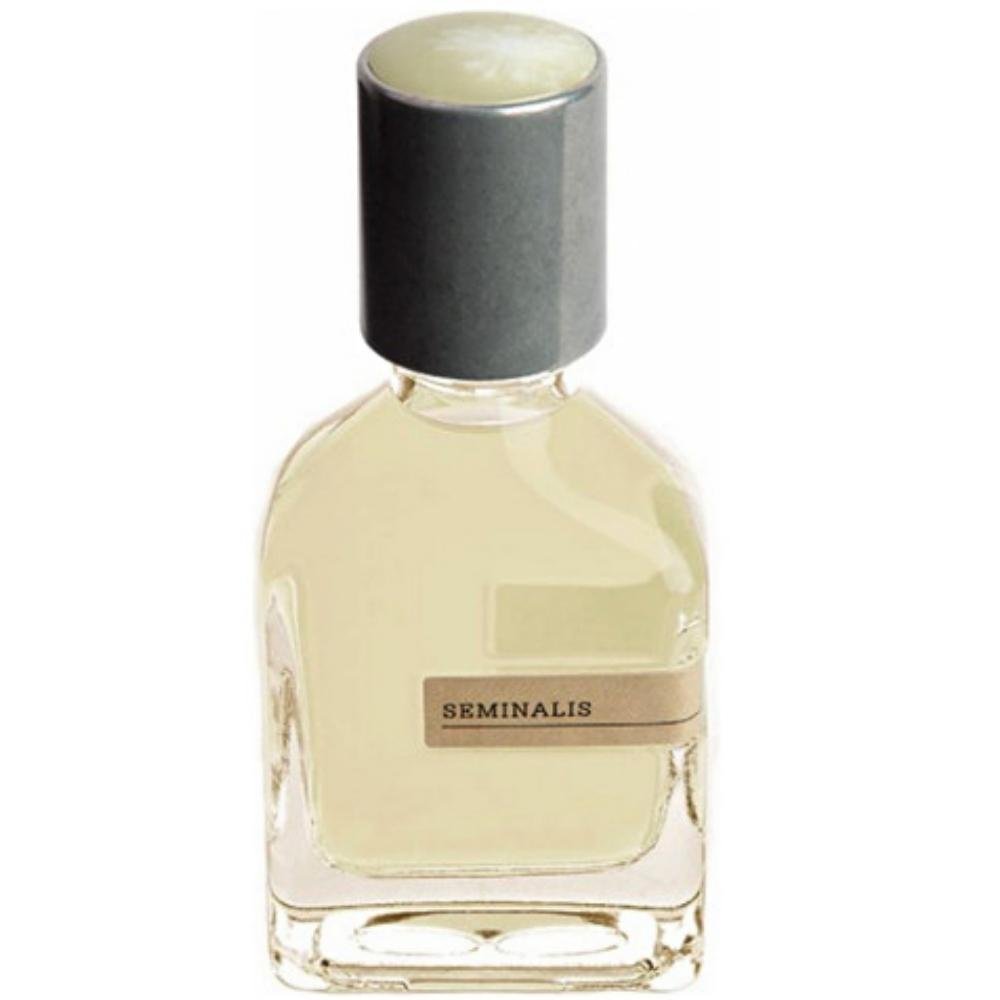 Orto Parisi Seminalis 1.7 oz/50 ml ScentRabbit
