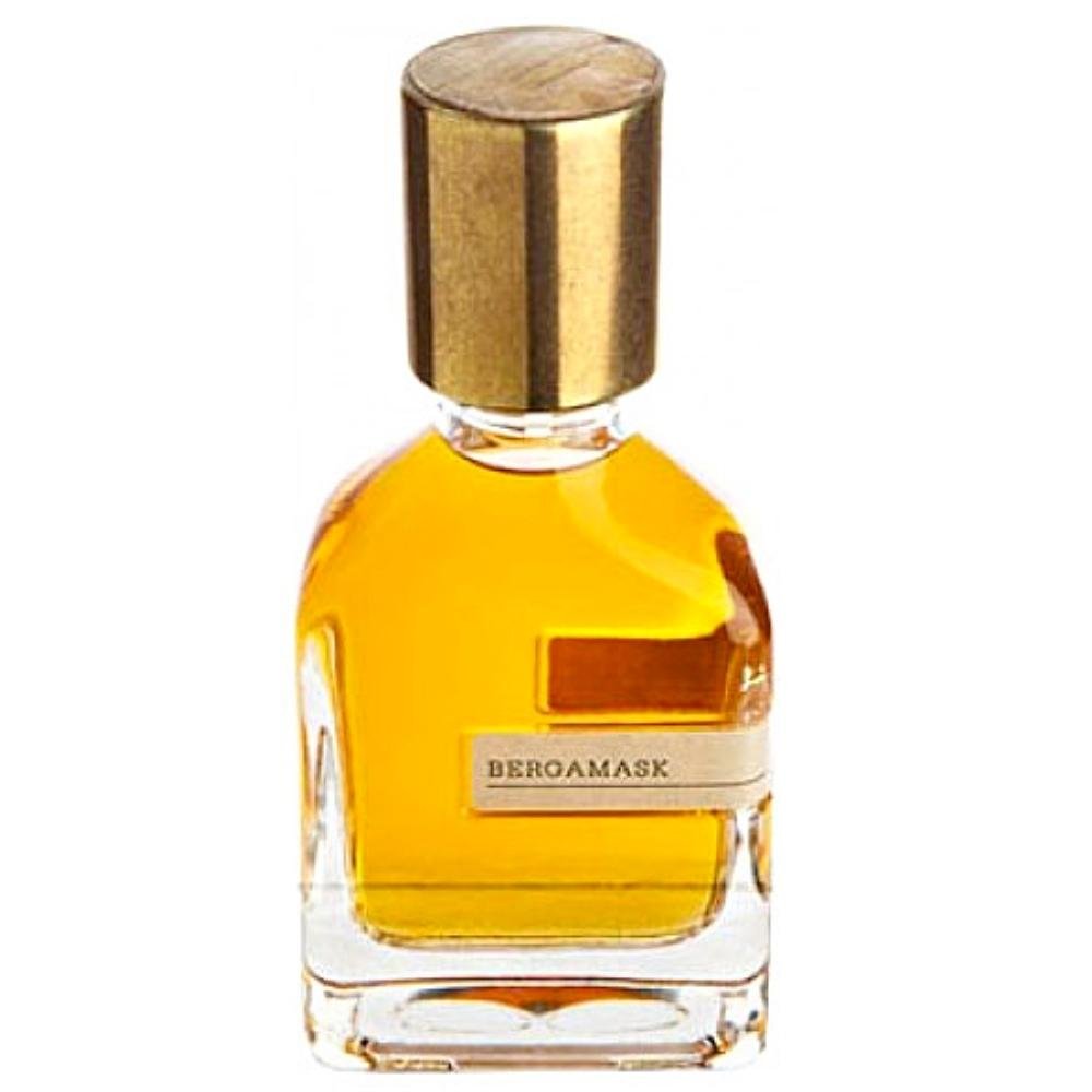 Orto Parisi Bergamask 1.7 oz/50 ml ScentRabbit