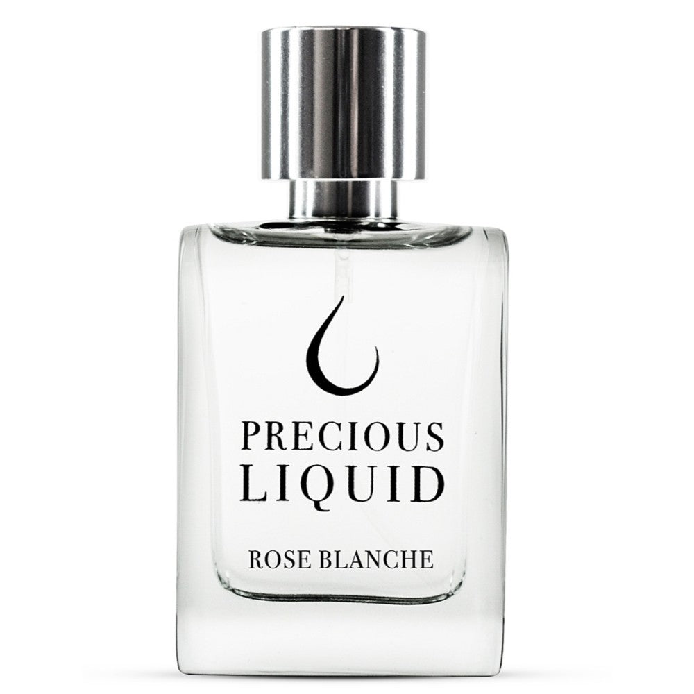 Precious Liquid Rose Blanche Perfume & Cologne 1.7 oz/50 ml ScentRabbit