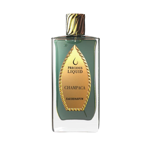 Precious Liquid Champaca Perfume & Cologne 2.5 oz/75 ml ScentRabbit