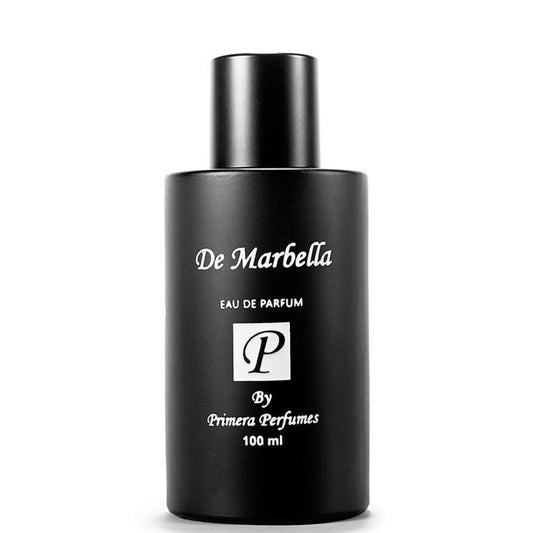Primera Perfumes Kuwait De Marbella Intense 3.4 oz/100 ml ScentRabbit