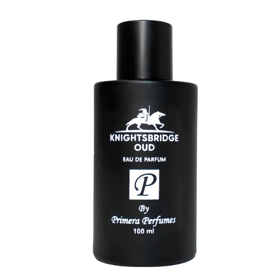 Primera Perfumes Kuwait Knightsbridge Oud Intense 3.4 oz/100 ml ScentRabbit