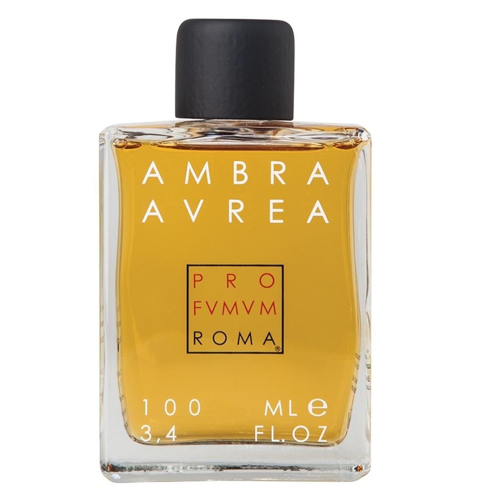 Profumum Roma Ambra Aurea 3.4 oz/100 ml ScentRabbit