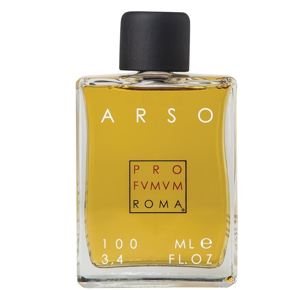 Profumum Roma Arso 3.4 oz/100 ml ScentRabbit