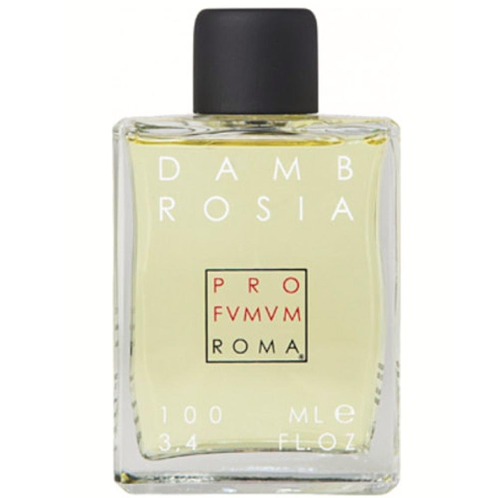 Profumum Roma Dambrosia 3.4 oz/100 ml ScentRabbit