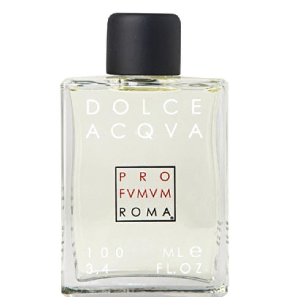 Profumum Roma Dolce Acqua 3.4 oz/100 ml ScentRabbit