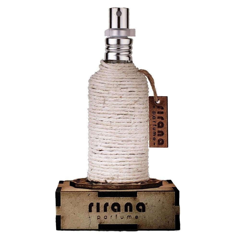 Rirana Tonka Nutmeg 1.7 oz/50 ml ScentRabbit