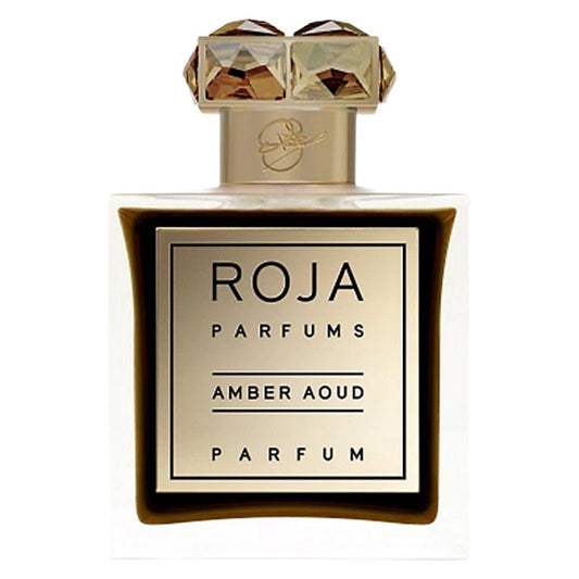 Roja Parfums Amber Aoud Parfum 3.4 oz/100 ml ScentRabbit