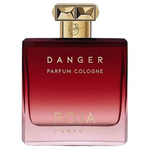 Roja Parfums Danger Pour Homme Parfum Cologne 3.4 oz/100 ml ScentRabbit
