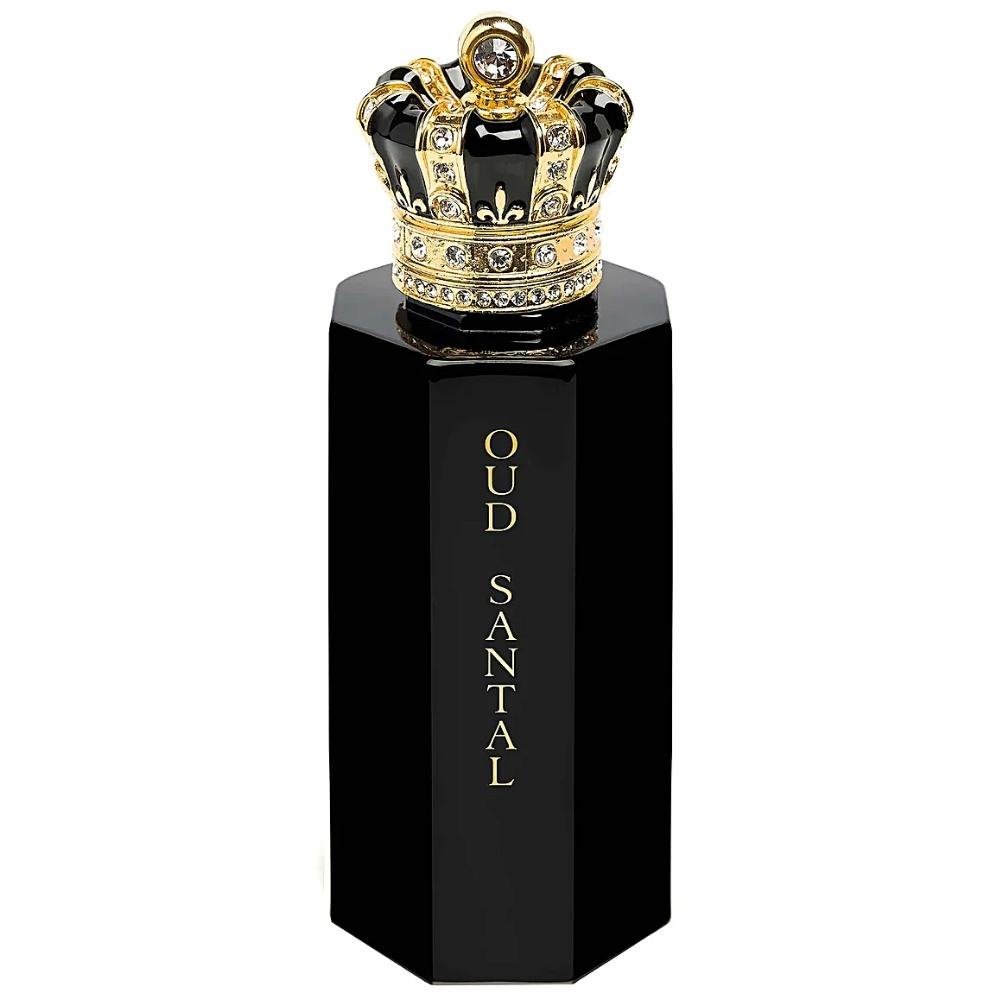 Royal Crown Oud Santal Perfume & Cologne 3.4 oz/100 ml ScentRabbit
