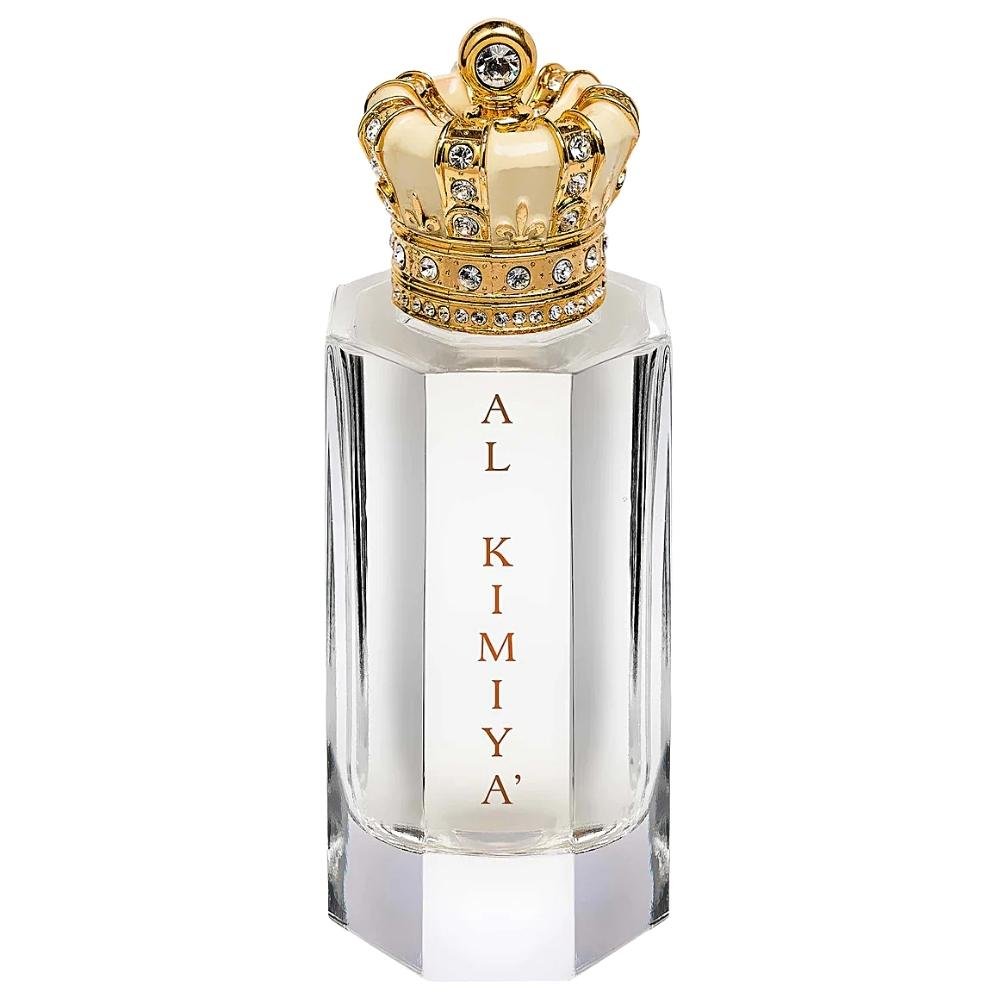 Royal Crown AL Kimiya Perfume & Cologne 3.4 oz/100 ml ScentRabbit