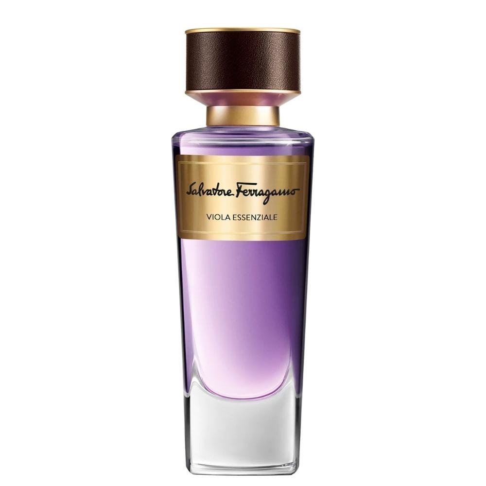 Salvatore Ferragamo Viola Essenziale 3.4 oz/100 ml ScentRabbit