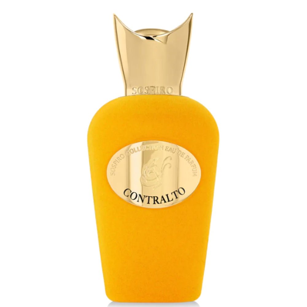Sospiro Contralto 3.4 oz/100 ml Eau de Parfum ScentRabbit