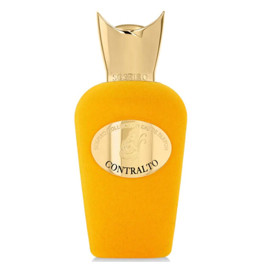 Sospiro Contralto 3.4 oz/100 ml Eau de Parfum ScentRabbit