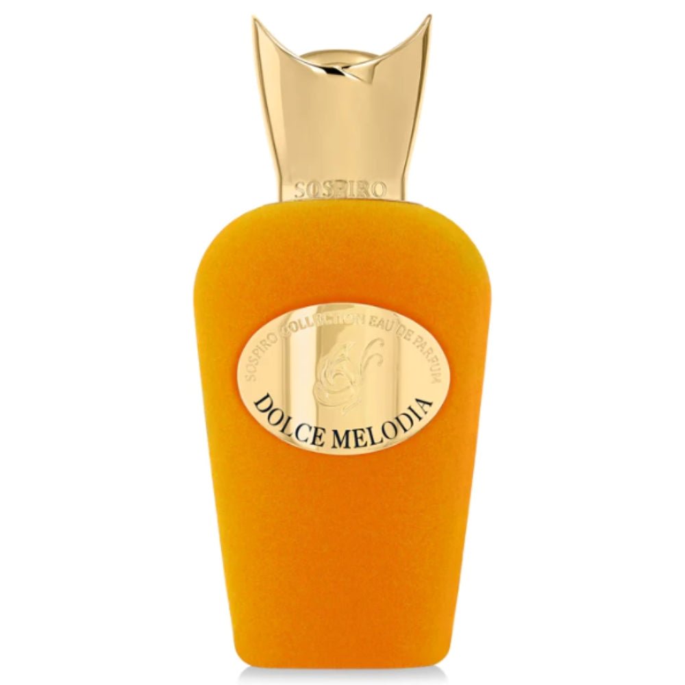 Sospiro Dolce Melodia 3.4 oz/100 ml Eau de Parfum ScentRabbit