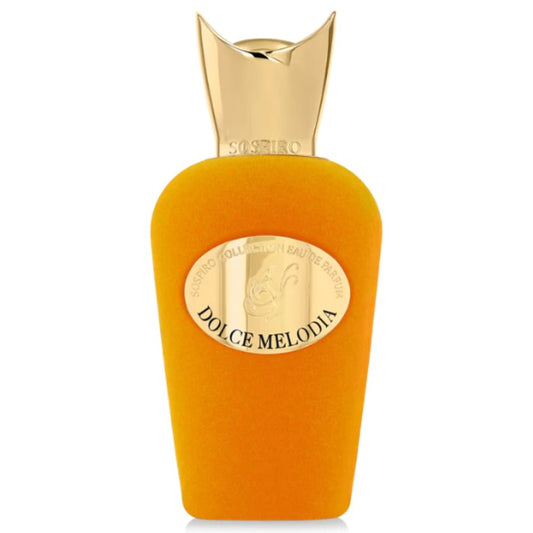Sospiro Dolce Melodia 3.4 oz/100 ml Eau de Parfum ScentRabbit