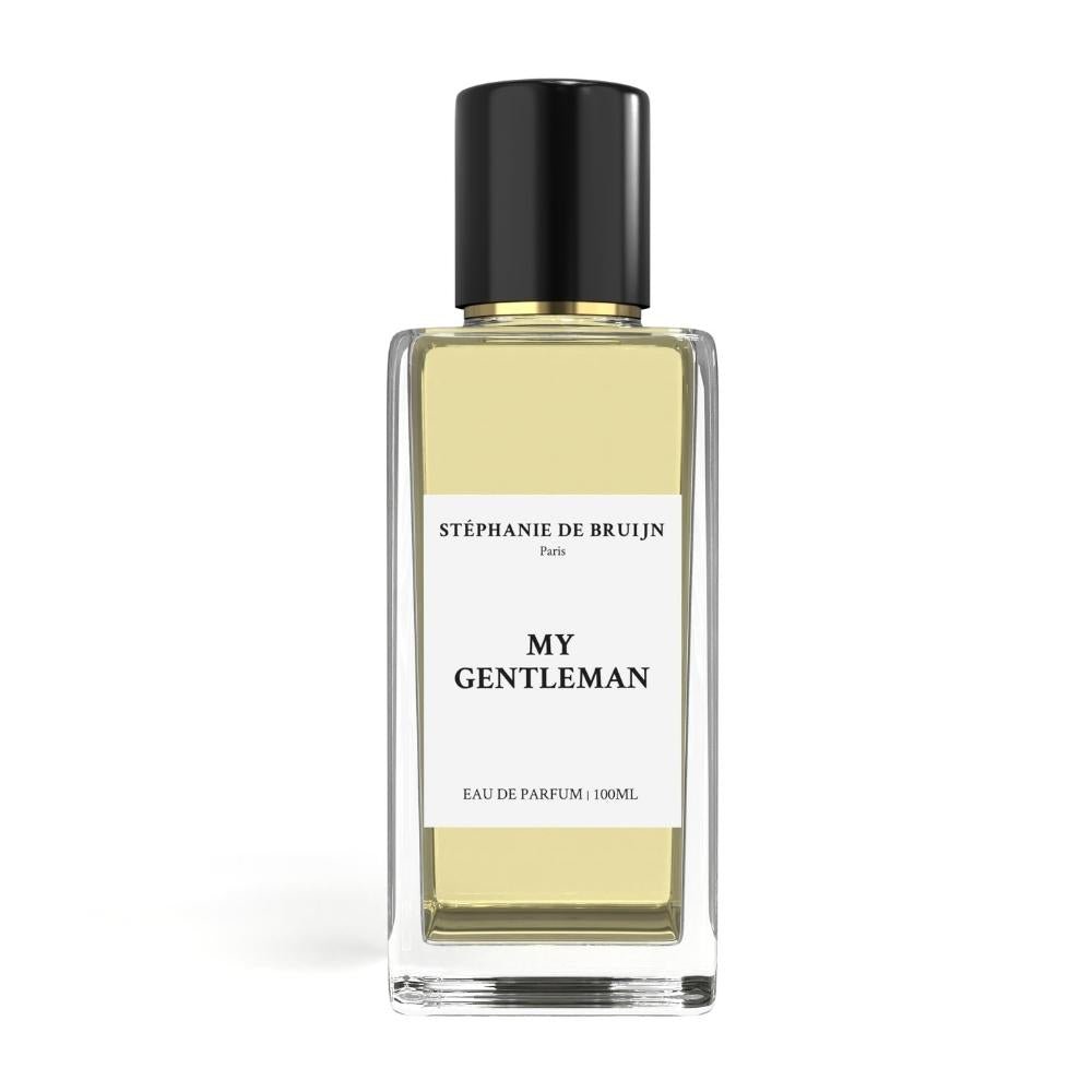 Stephanie de Bruijn My Gentleman 3.4 oz/100 ml ScentRabbit