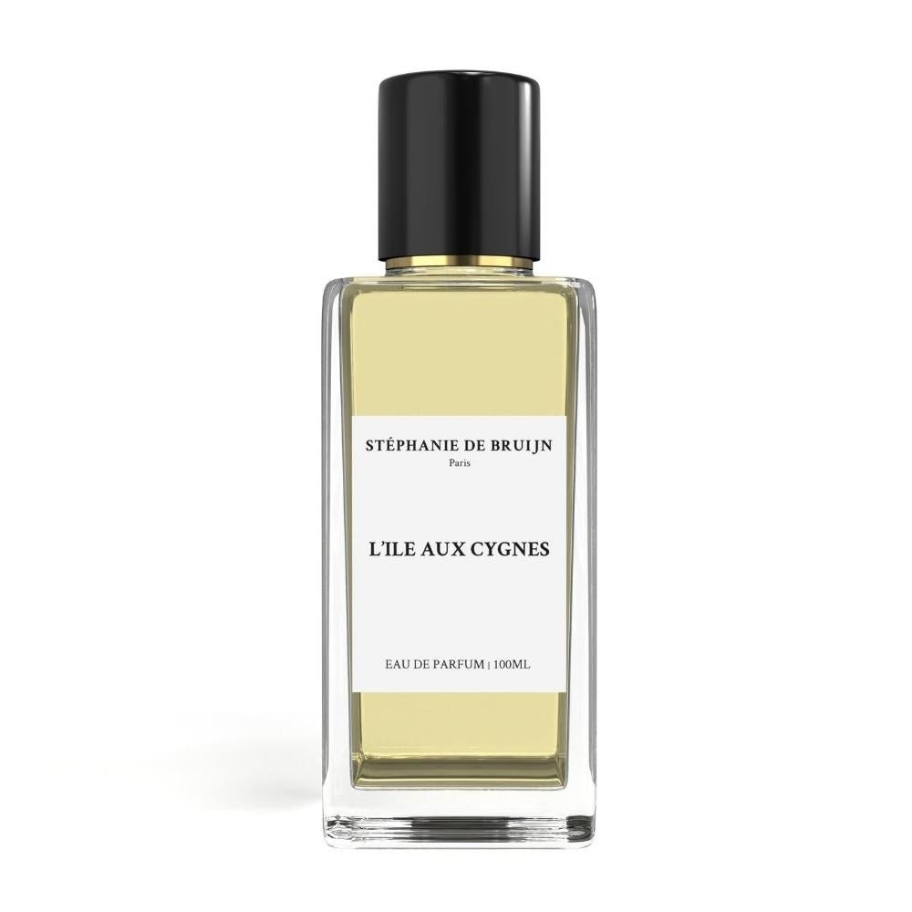 Stephanie de Bruijn L'Ile Aux Cygnes 3.4 oz/100 ml ScentRabbit