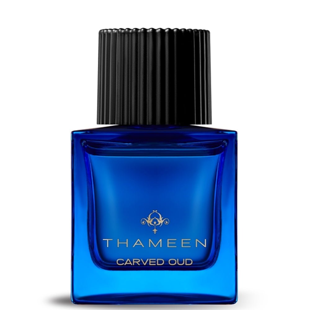 Thameen Carved Oud 1.7 oz/50 ml ScentRabbit