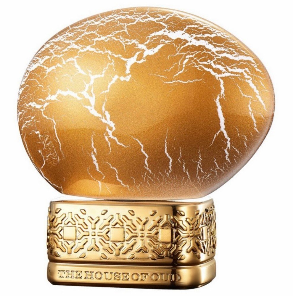 The House of Oud Wind Heat Perfume & Cologne 2.5 oz/75 ml Eau de Parfum ScentRabbit