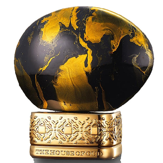 The House of Oud Dates Delight Perfume & Cologne 2.5 oz/75 ml Eau de Parfum ScentRabbit