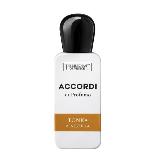 The Merchant of Venice Tonka Venezuela Perfume & Cologne 1 oz/30 ml ScentRabbit