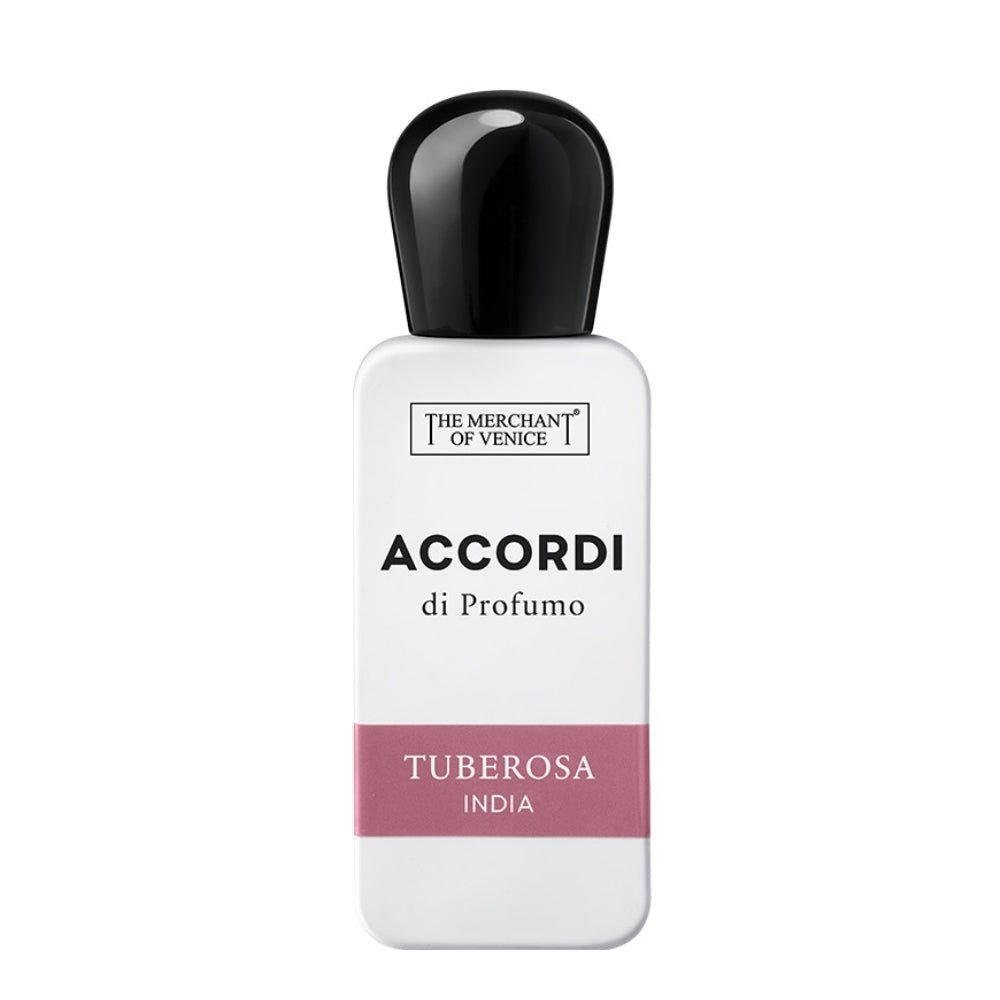 The Merchant of Venice Tuberosa India Perfume & Cologne 1 oz/30 ml ScentRabbit