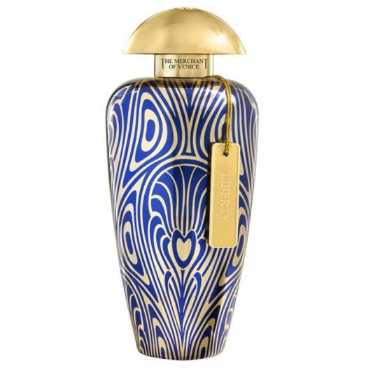 The Merchant of Venice Liberty Perfume & Cologne 3.4 oz/100 ml ScentRabbit