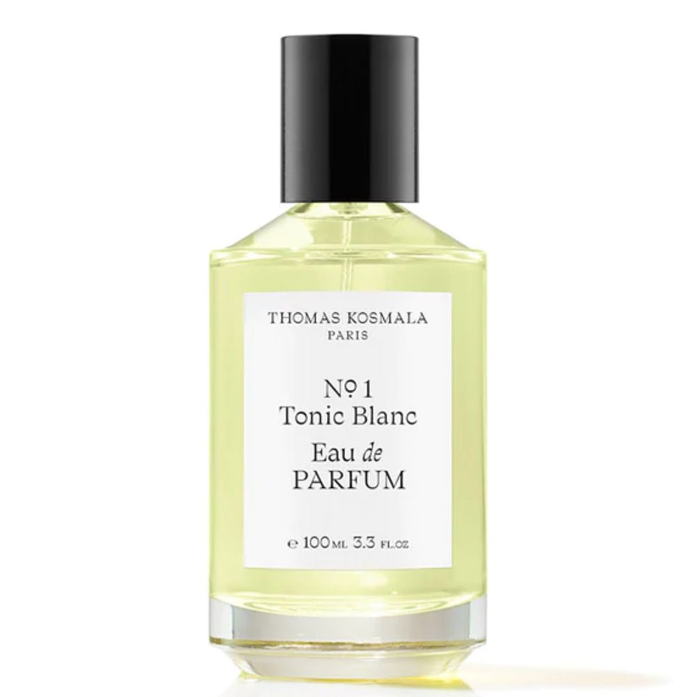 Thomas Kosmala No.1 Tonic Blanc 3.4 oz/100 ml ScentRabbit
