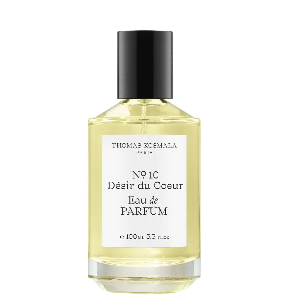 Thomas Kosmala No.10 Desir du Coeur 3.4 oz/100 ml ScentRabbit