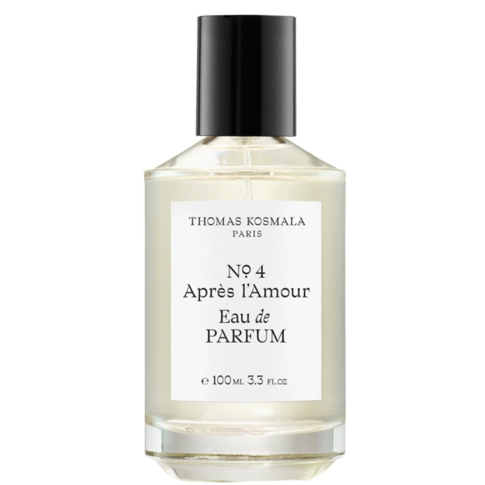 Thomas Kosmala No.4 Apres l‰۪Amour 3.4 oz/100 ml ScentRabbit