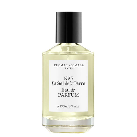 Thomas Kosmala No.7 Le Sel de la Terre 3.4 oz/100 ml ScentRabbit