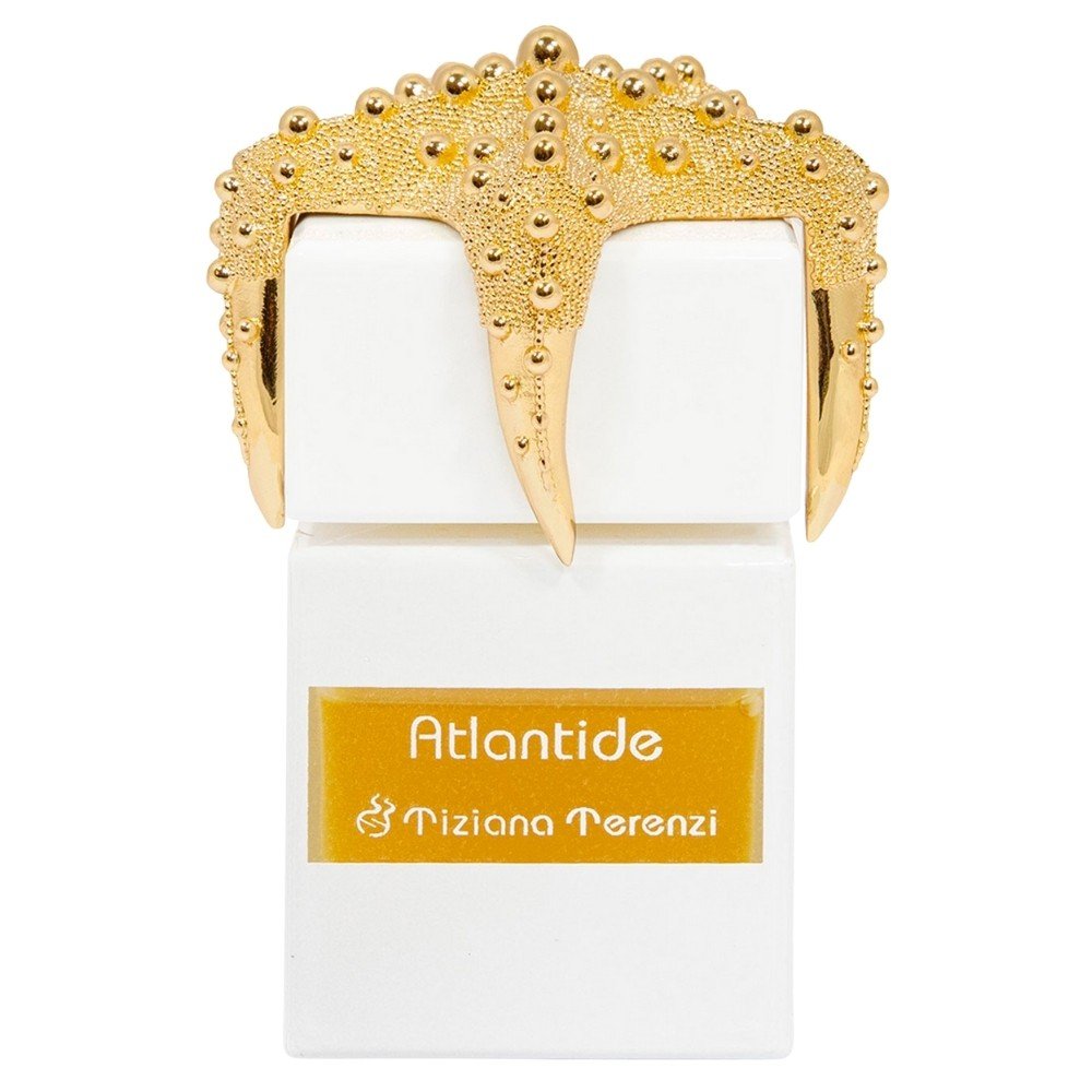 Tiziana Terenzi Atlantide 3.4 oz/100 ml ScentRabbit