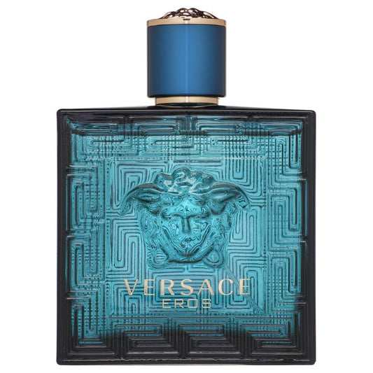 Versace Eros 3.4 oz/100 ml ScentRabbit