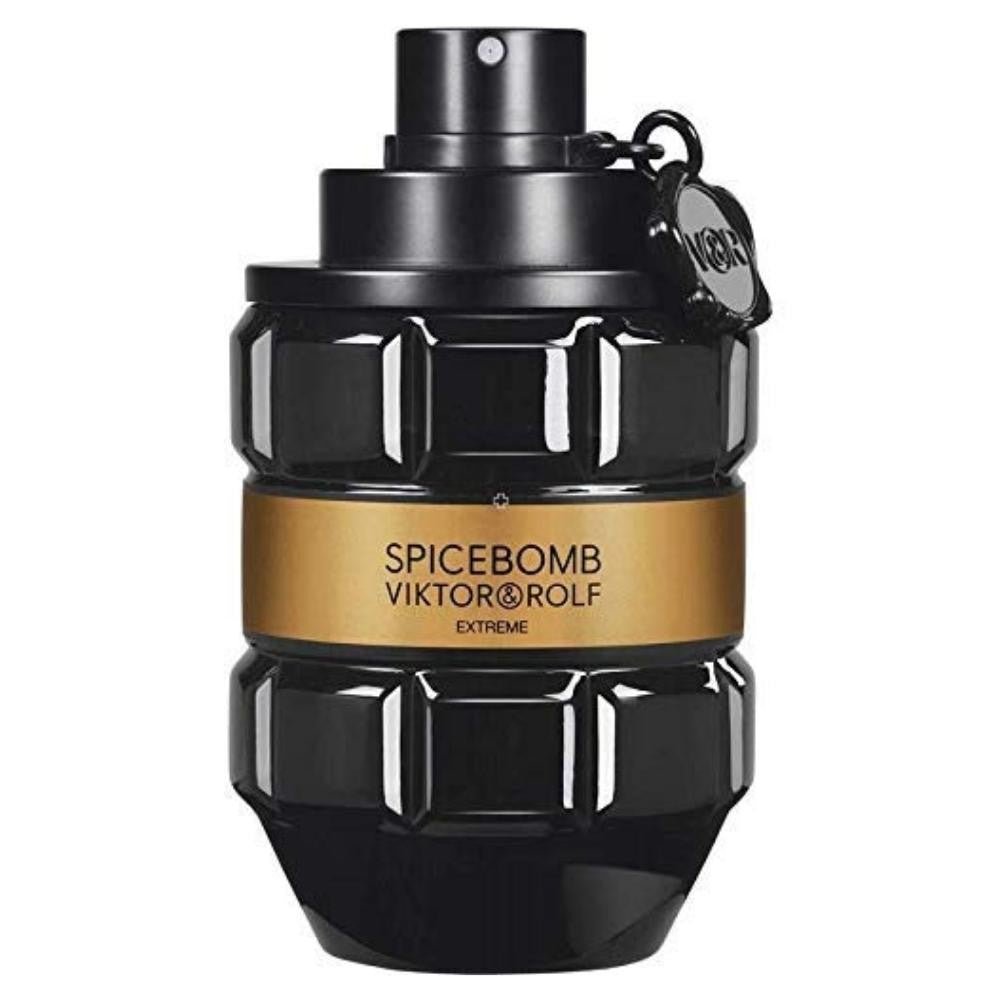 Viktor & Rolf SpiceBomb Extreme 3.04 oz/90 ml ScentRabbit