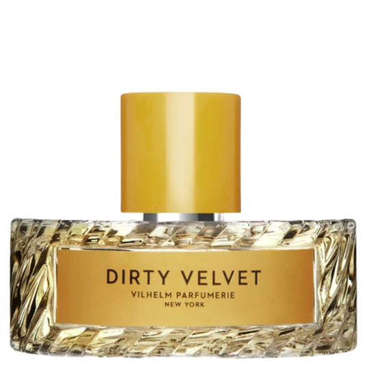 Vilhelm Parfumerie Dirty Velvet 3.4 oz/100 ml ScentRabbit