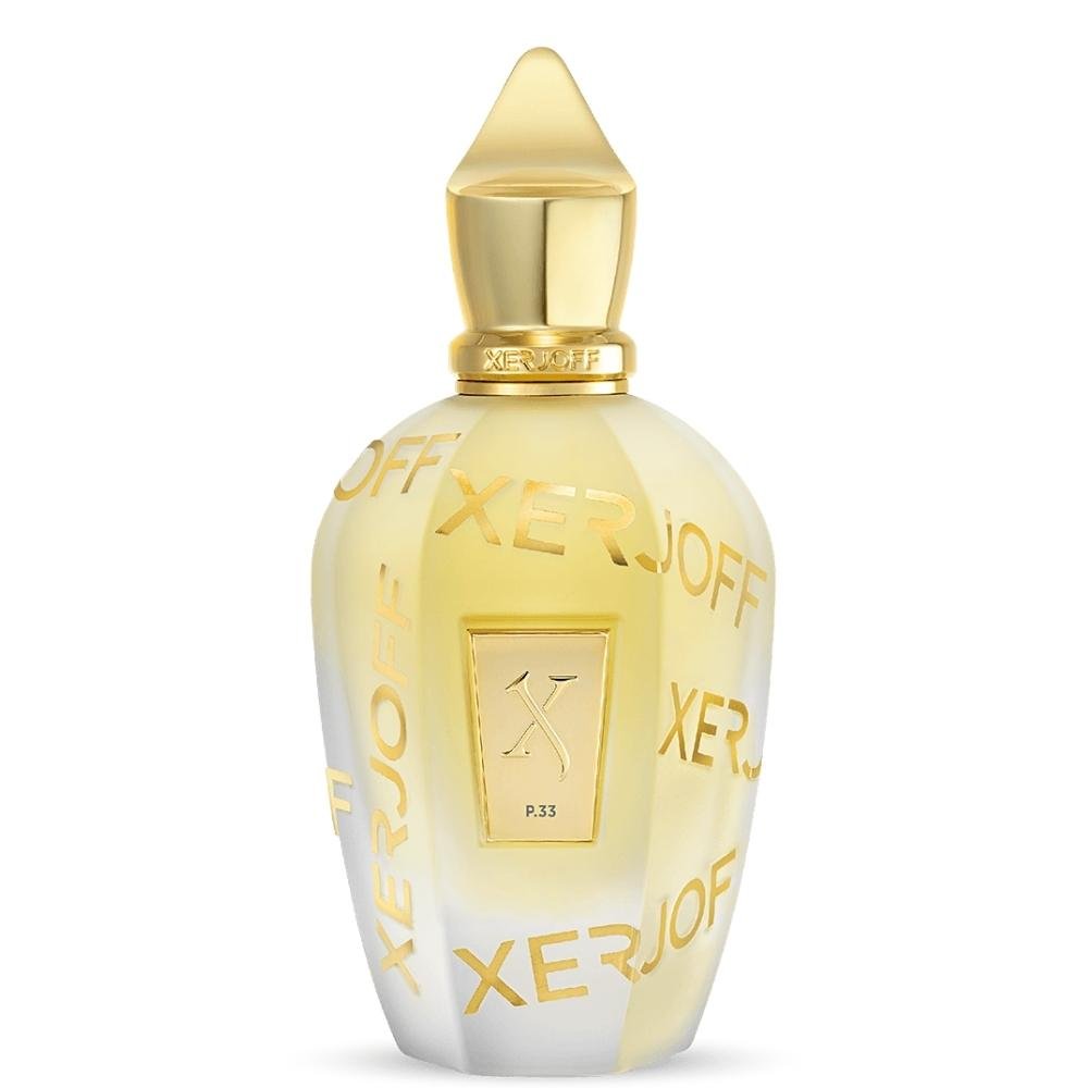 Xerjoff P.33 3.4 oz/100 ml ScentRabbit