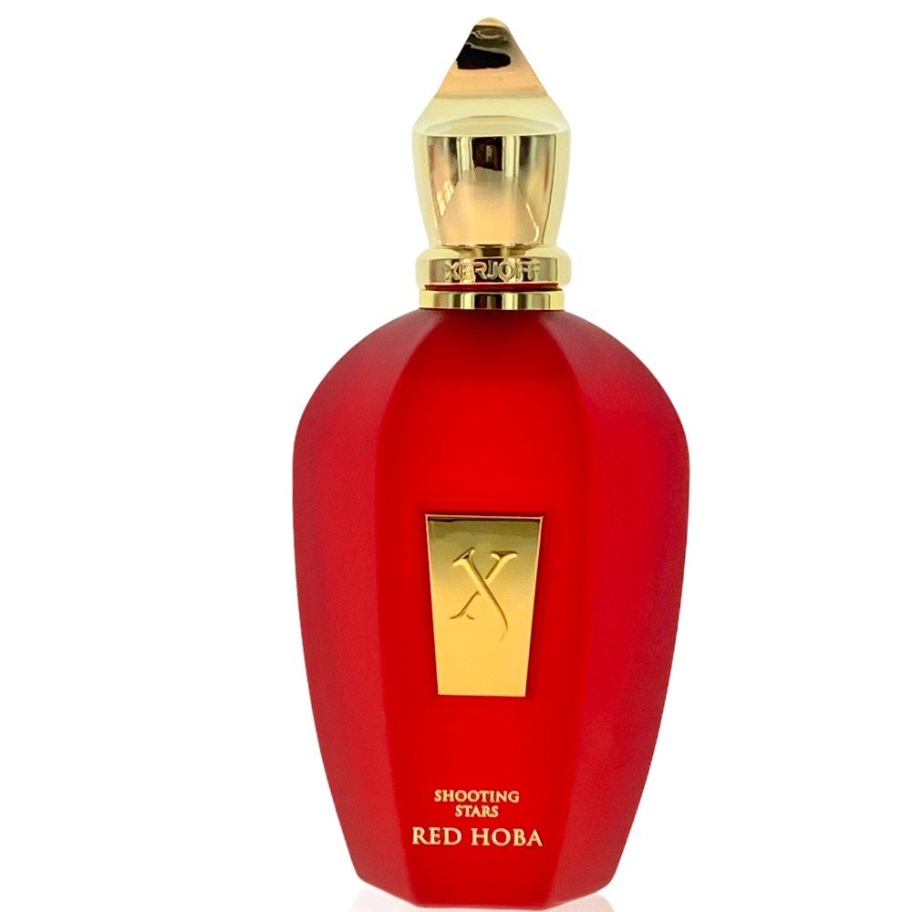 Xerjoff Red Hoba 3.4 oz/100 ml ScentRabbit
