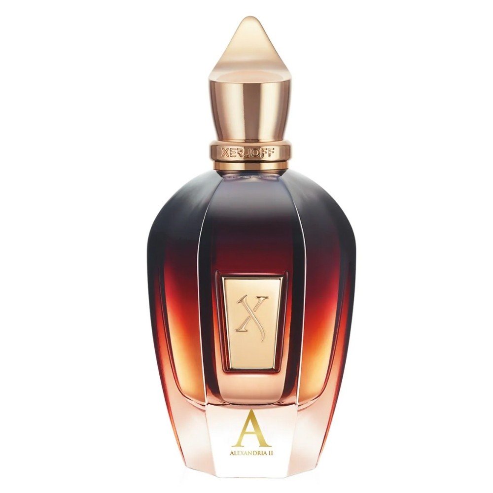 Xerjoff Alexandria II 3.4 oz/100 ml ScentRabbit