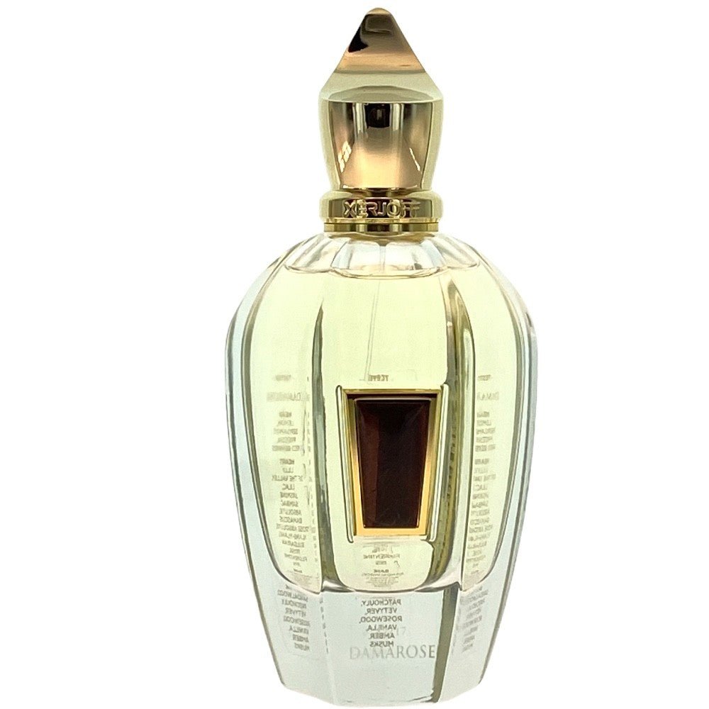 Xerjoff Damarose 3.4 oz/100 ml ScentRabbit