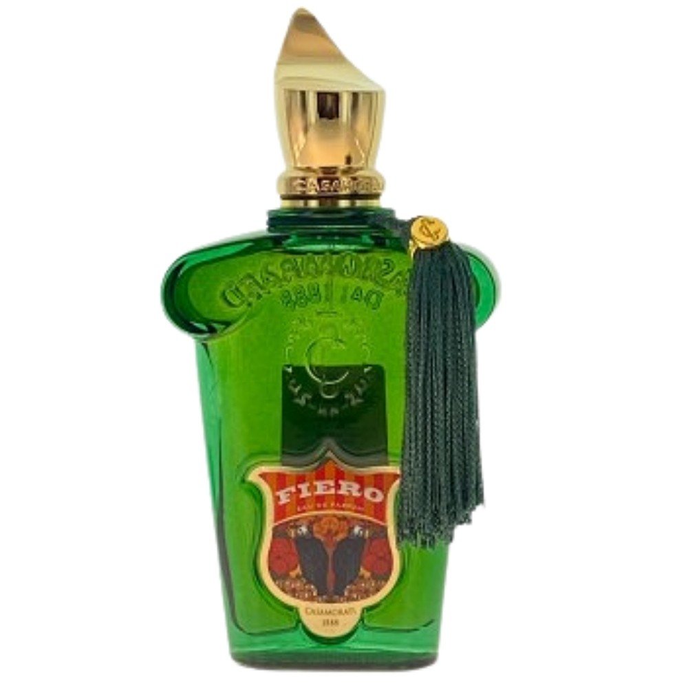 Xerjoff Fiero 3.4 oz/100 ml ScentRabbit