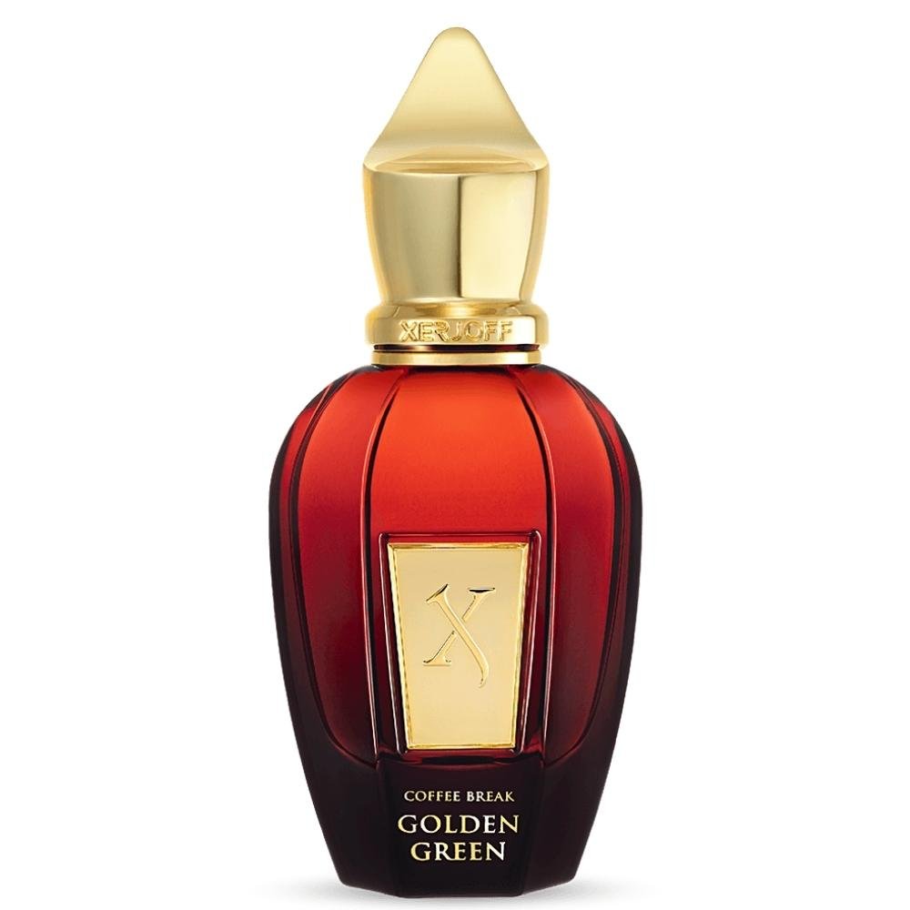 Xerjoff Golden Green 1.7 oz/50 ml ScentRabbit