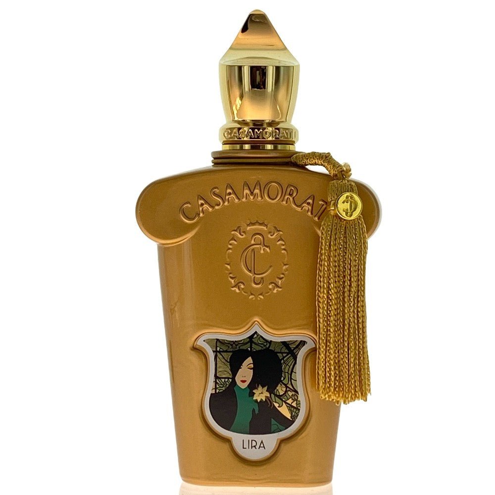 Xerjoff Lira 3.4 oz/100 ml ScentRabbit